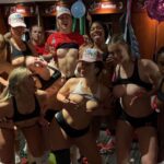 Wisconsin Volleyball Nude Laura Schumacher ! NEW