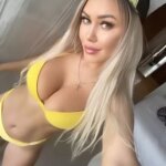 Katerina Bodriagina / katerinka_bodriagina Nude