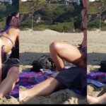 Aidra Fox Nude Public SexTape Leaked Video