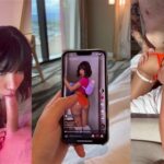 Annabgo TikToker Sex Tape Video Leaked