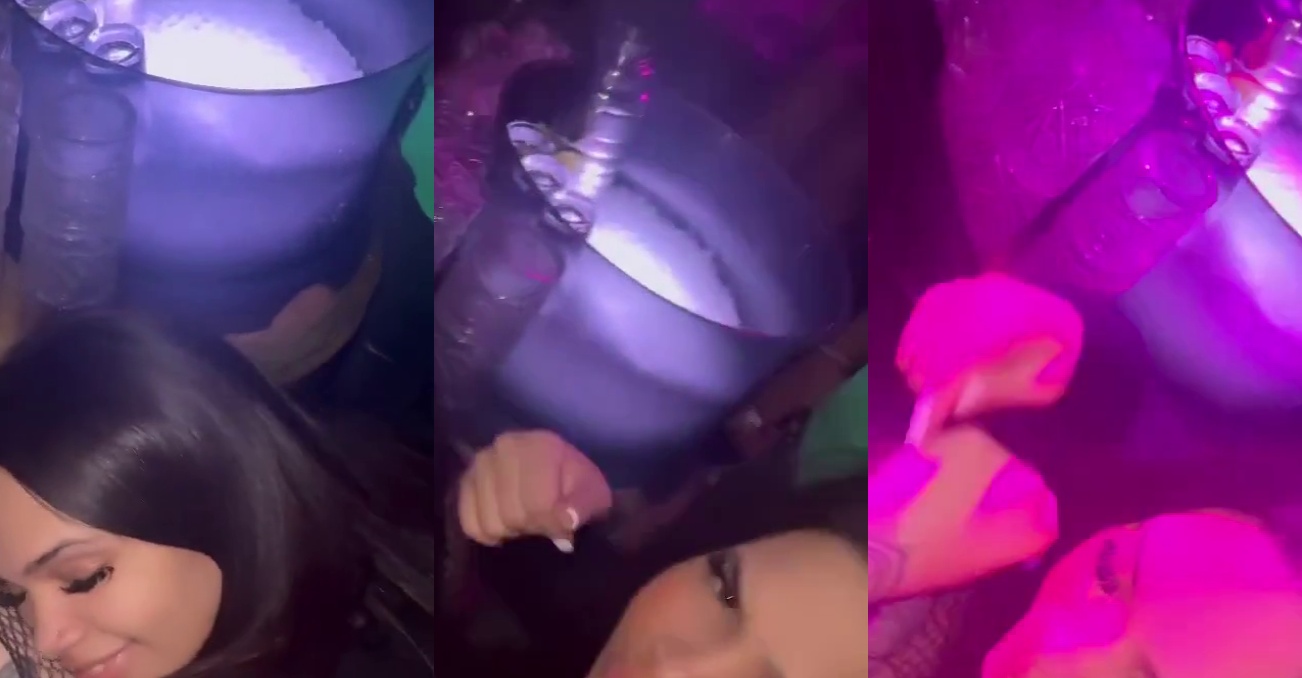 Bhad Bhabie Birthday Ass Twerking Video Leaked