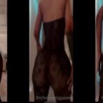 Iggy Azalea Nude Big Ass Twerking Leaked Video