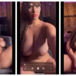 Lexi2legit Nude Dildo Hairy Pussy Fuck Leaked Video
