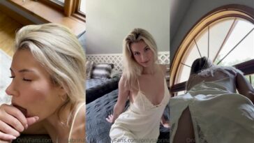Sabrina Vaz BG First Sex Tape Video Leaked