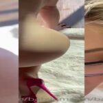 Stefanie Knight Nude POV Sextape Video Leaked