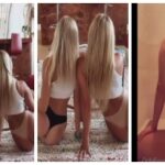 Katie Sigmond Porn Soapy Bath Onlyfans Leaked Video