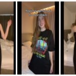 Mia Schwarz Sexy Dance Onlyfans Leaked Video