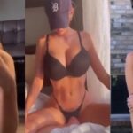 Mikayla Demaiter Nudes Onlyfans Teasing Leaked Video
