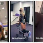Olivia Dunne Leaked Nudes Teasing Compilation Video