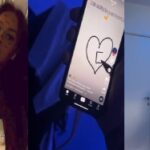 Pringleflamingle Nude Blue Lingerie Tease Video Leaked