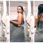 Silkyvinyl Nudes Towel Droping Video Leaked