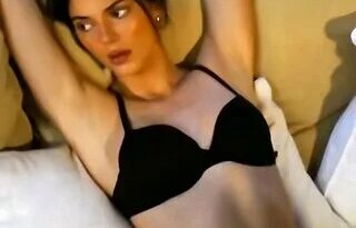 Kendall Jenner / kendalljenner Nude