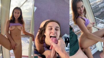Piper Quinn Ferris Sex Tape Video Leaked