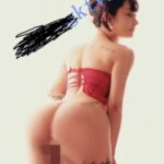 Songyuxin Hitomi Nude Album