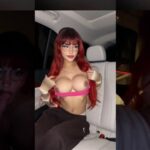 Hannah Jo BG Blowjob in Car Video Leaked