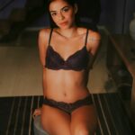 Keyla Alves Sexy (6 Photos)