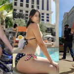 Yuggie_TV Bikini Sexy Asain Twitch Streamer Video