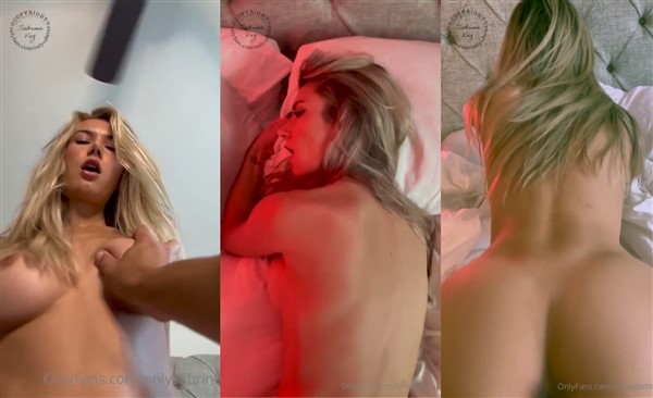 Sabrina Vaz Naked Sex Tape Video Leaked