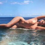 Elena Kamperi nude sexy