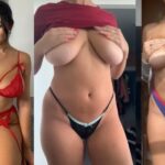 Anna Paul Leaked Onlyfans Nude Video