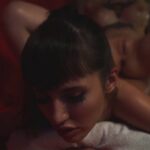 ArianaRealTV Nude Oil and Nuru Massage Porn Video Leaked