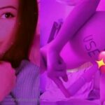 Belle Delphine Use Me Leaked Nude Video