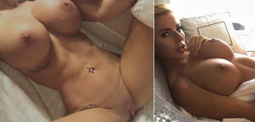 Jessica Weaver Nude Porn Video Leaked