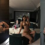 Mikaela Testa Nude Onlyfans Leaked Photos