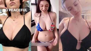 Sophie Mudd Nude Photos And Porn Video Leaked
